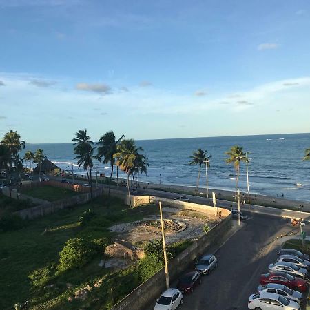 Flat No Hotel Ritz Suites Maceió エクステリア 写真