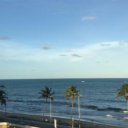 Flat No Hotel Ritz Suites Maceió エクステリア 写真
