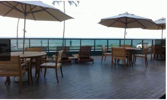 Flat No Hotel Ritz Suites Maceió エクステリア 写真