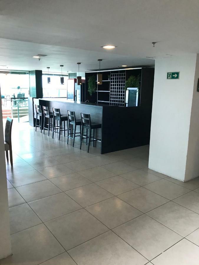 Flat No Hotel Ritz Suites Maceió エクステリア 写真